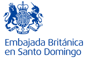British Embassy Santo Domingo