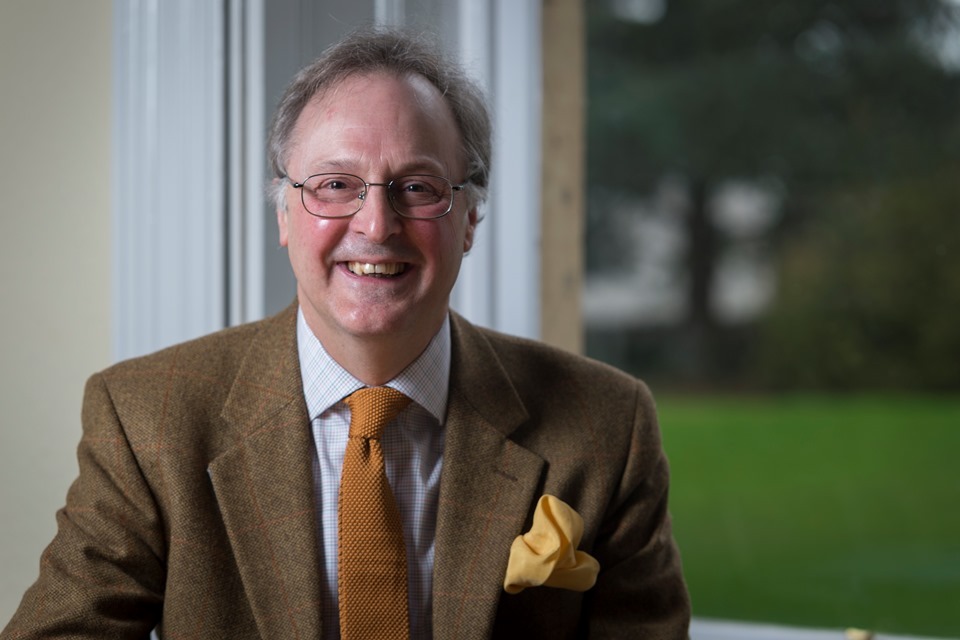 Secretary of State appoints new member to Natural England Board