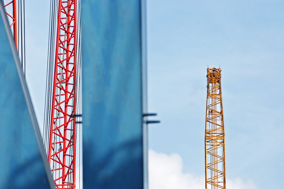 Massive boost to British industry in biggest ever petrochemical project