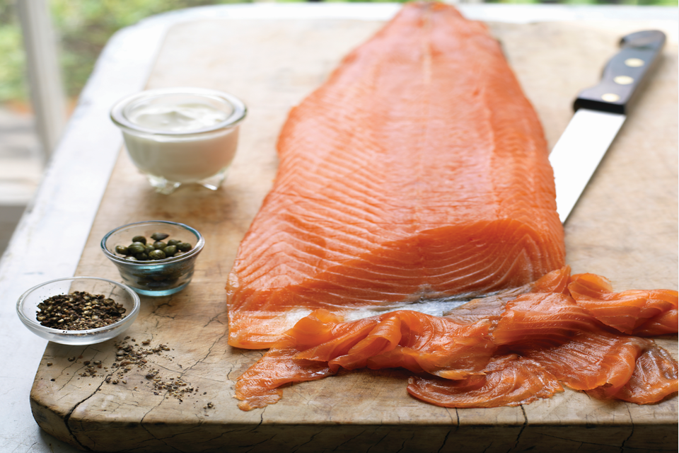 UK food takes centre stage at world's largest annual trade show