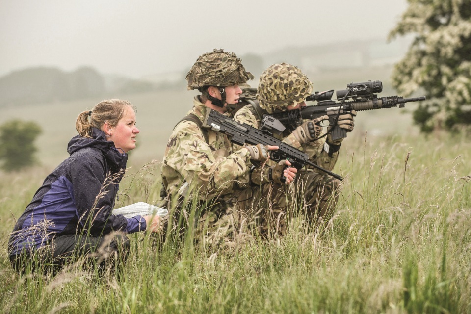 Understanding the moral component of conflict