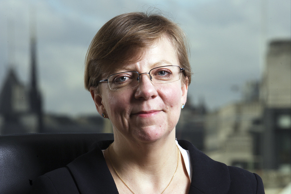 New director of public prosecutions