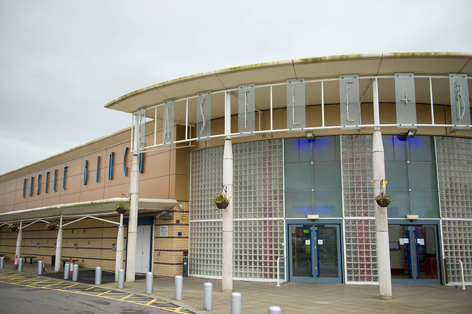 Budget bingo tax cut to create and save hundreds of jobs and revitalise industry