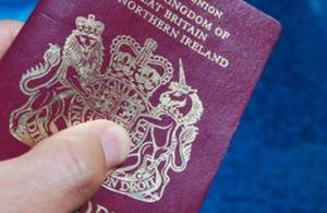 Changes to the Immigration Rules