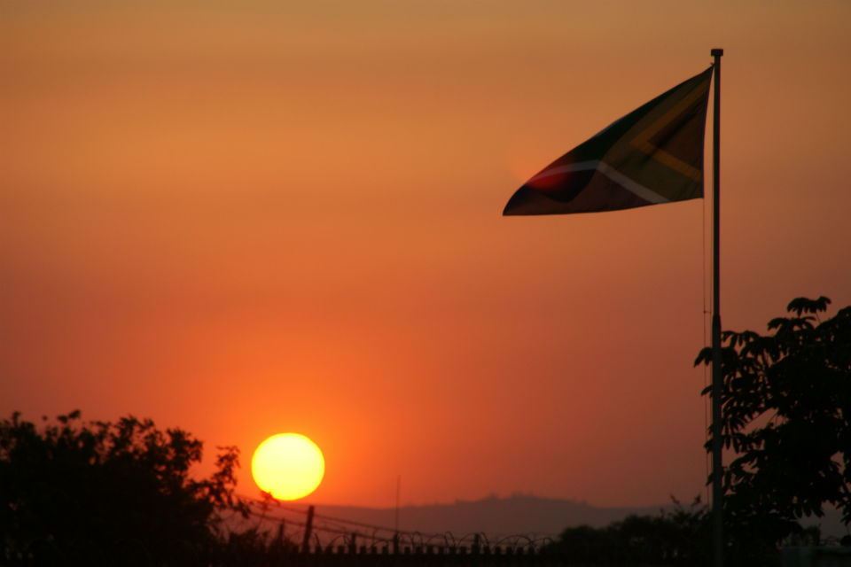 South Africa and UK agree to work together to tackle offshore tax evasion