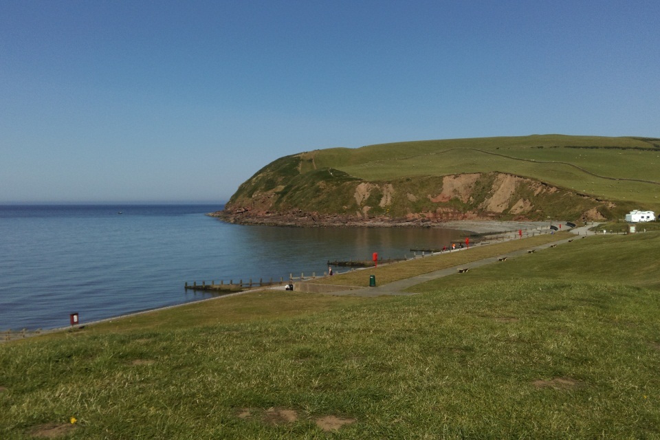 England Coast Path proposals: have your say