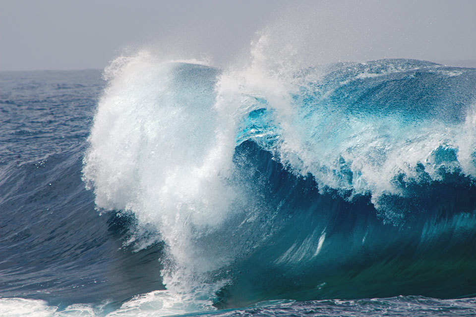 Control systems for wave energy generation: apply for funding