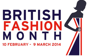 British Fashion Month in Manila