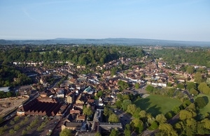 Houses