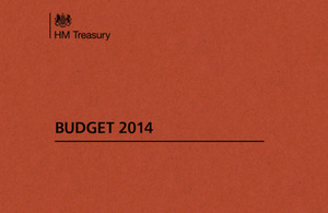 Budget 2014