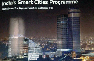 Smart city report