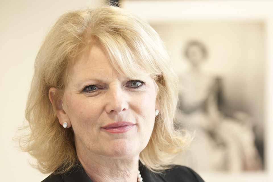 Anna Soubry