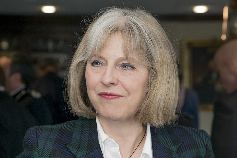 Home Secretary: Vulnerable people need better support and care