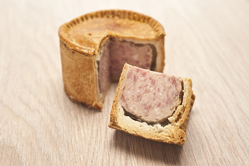 CMA publishes statement of issues over Pork Farms Caspian / Kerry Foods merger