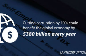 Anti-Corruption