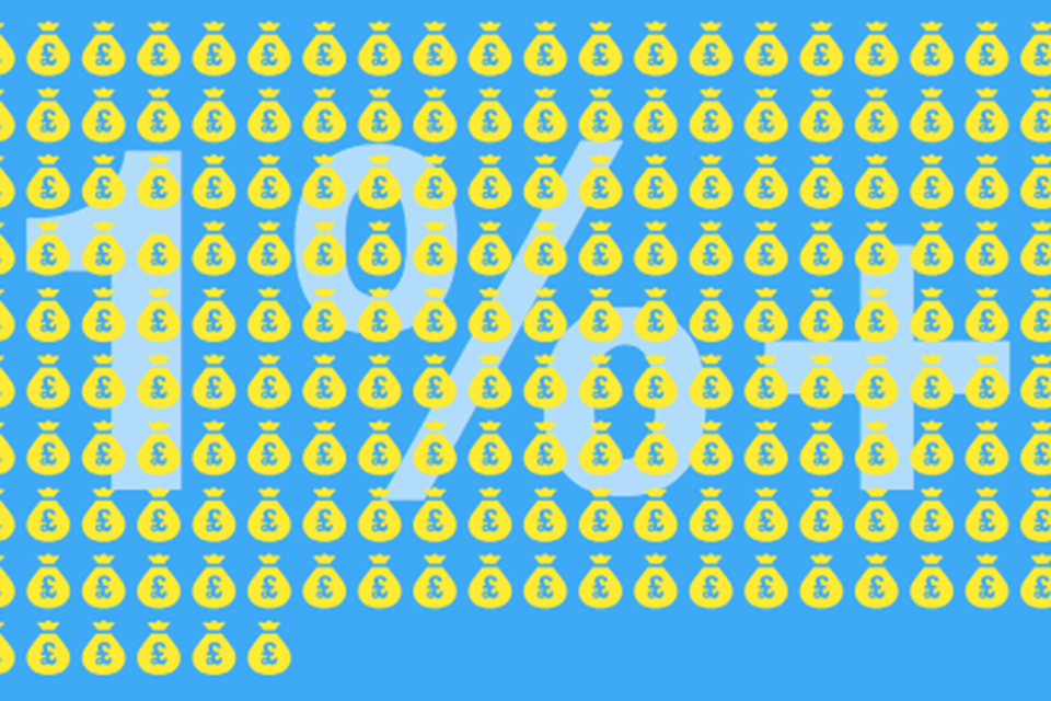 Government to bring forward reforms to help savers and protect pensions pots