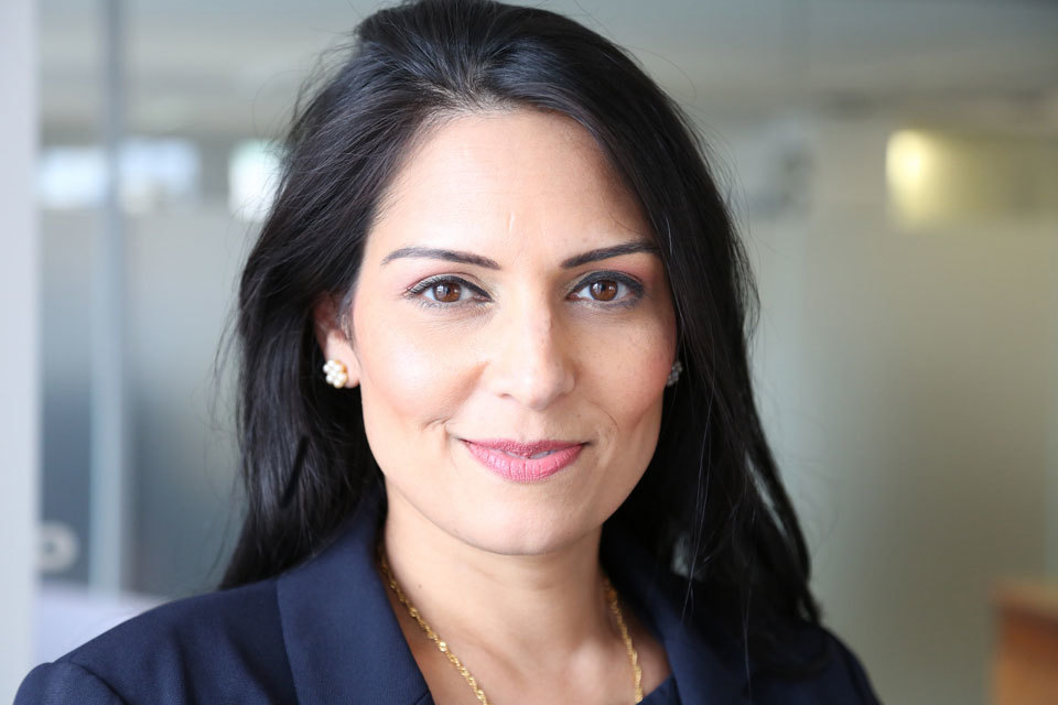 New ministerial team