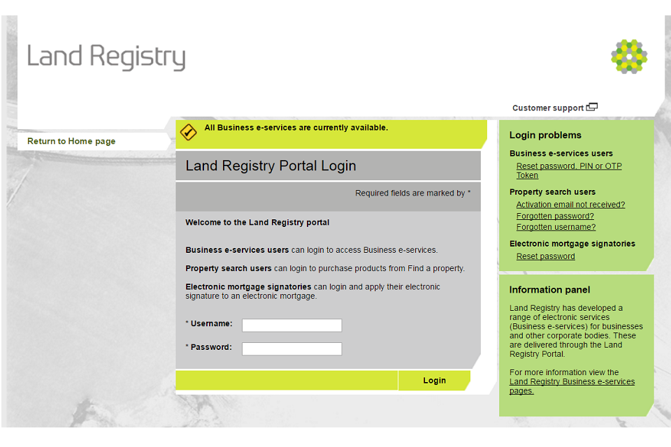 Send and receive bigger files with our online services