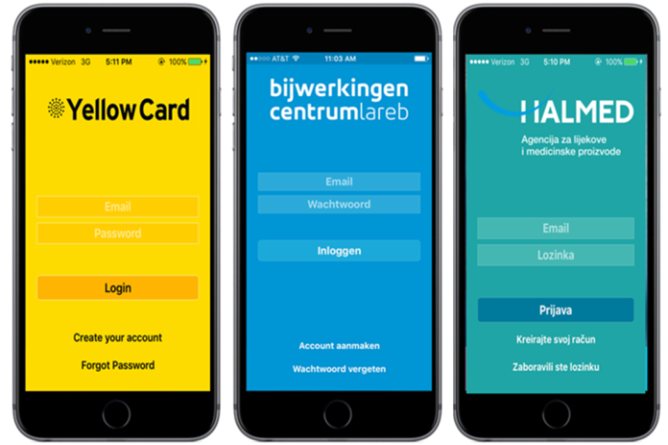 Volunteers wanted to help determine the future of pharmacovigilance
