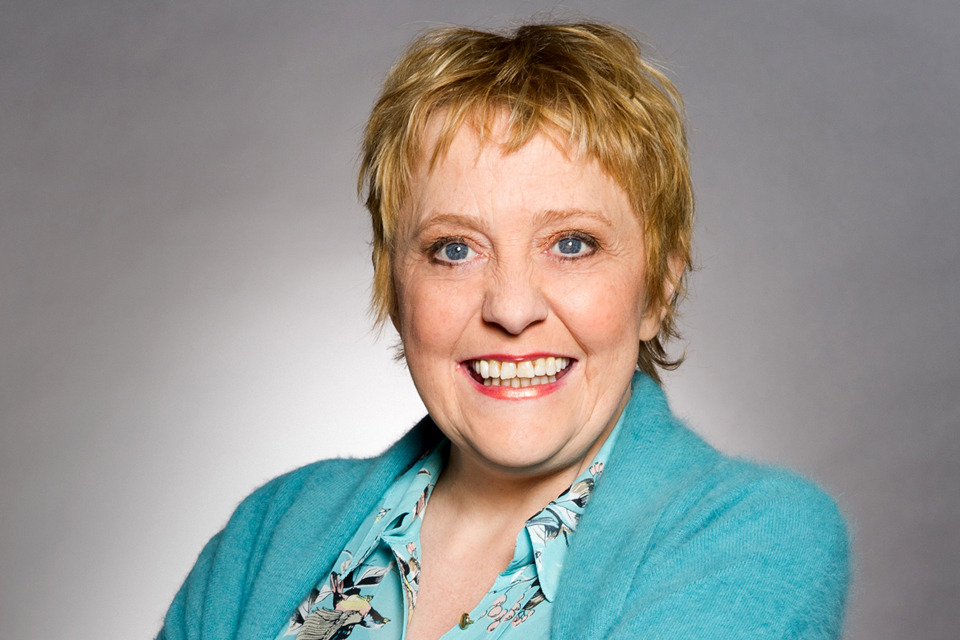 Celebrities join forces with disability charity on  role models campaign