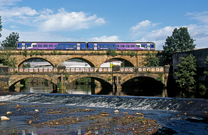 Viaduct image