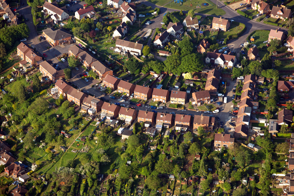 September 2017 Price Paid Data