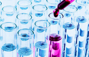 UK businesses with innovative ideas for solving healthcare challenges can apply for a share of up to £10 million.