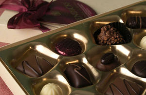 Chocolates