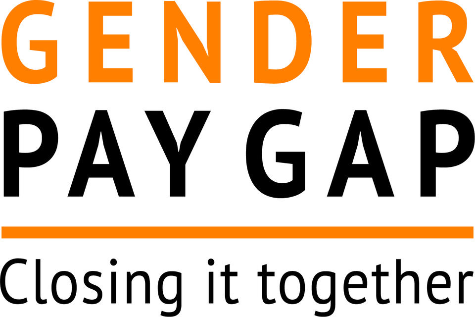 View gender pay gap information