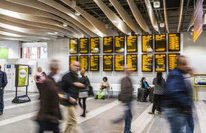 Birmingham New Street