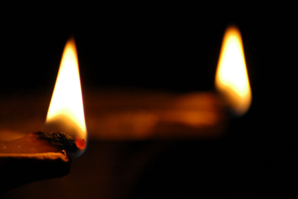 Diwali 2015: message from Greg Clark