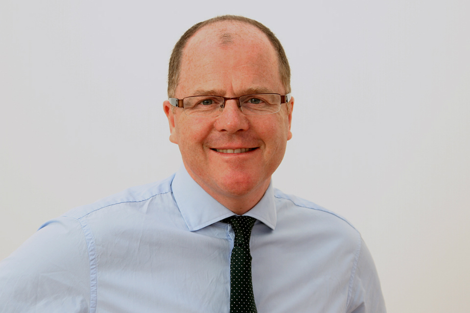 Conference puts UK’s role in global healthcare in the spotlight