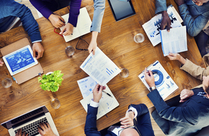 Making the case for UK medicines manufacturing