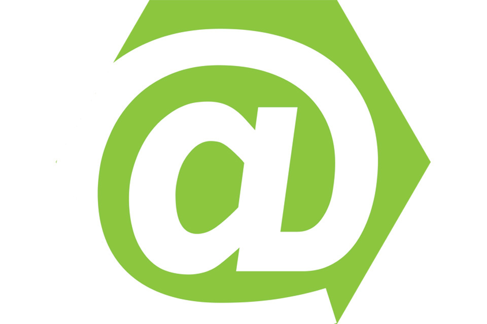 Land Registry email availability