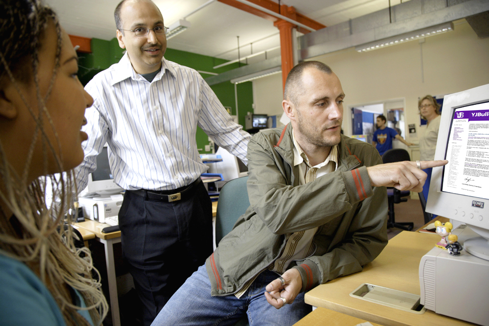 Sign up for the YJBulletin