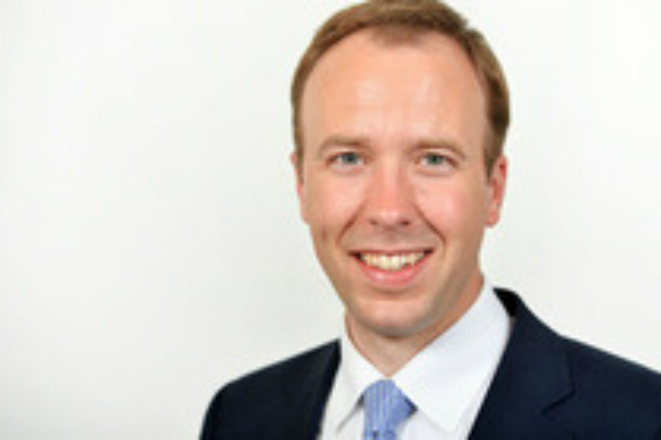 Digital Economy Minister co-chairs first Cyber Growth Partnership meeting