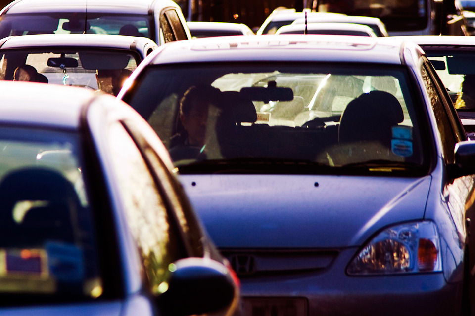 £165 million boost to tackle bottlenecks