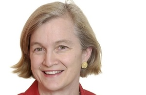 Amanda Spielman