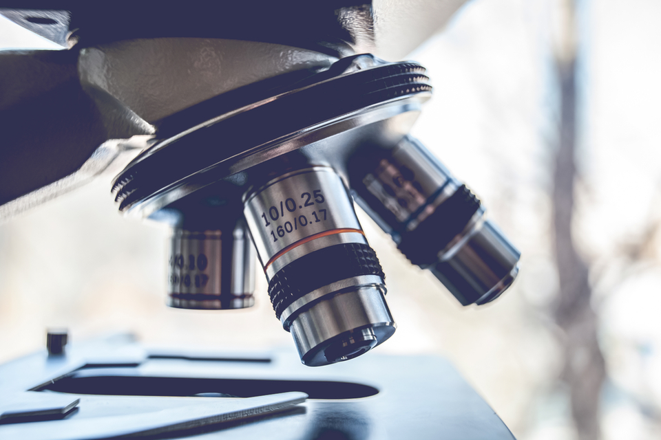 UK bioprocessing firm acquired by GE Healthcare