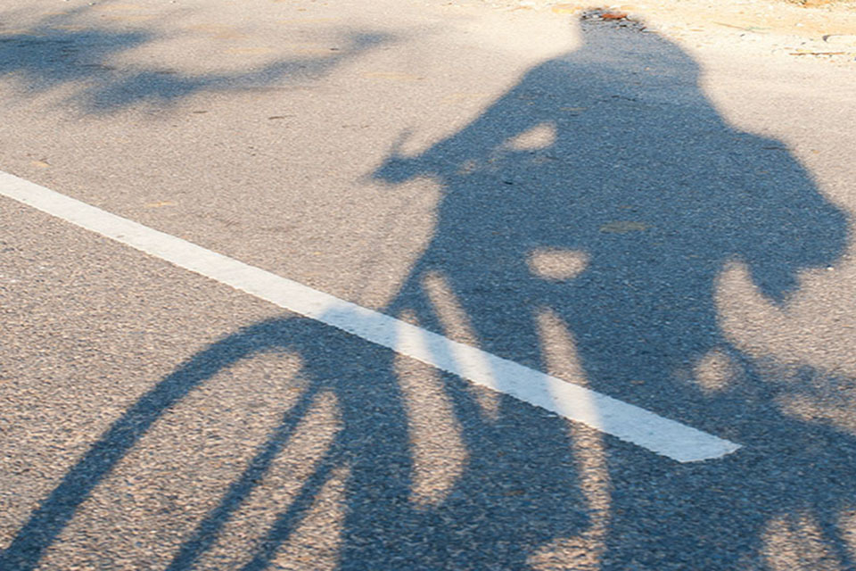 Cycling revolution goes electric