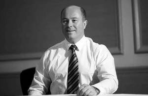 Paul Newby