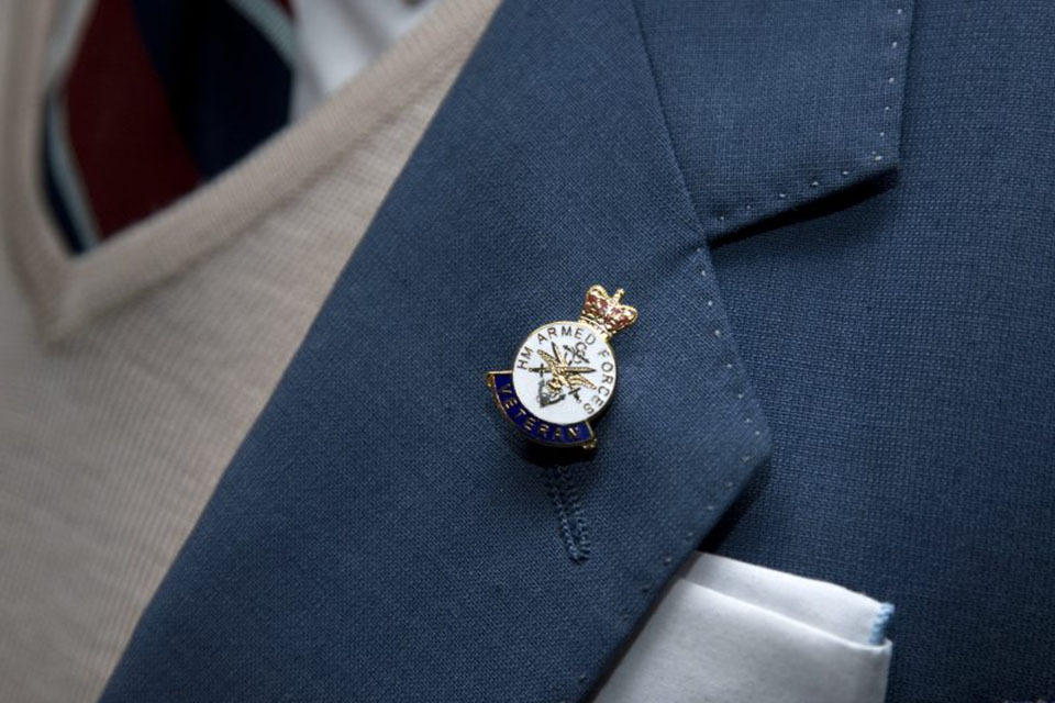 LIBOR fines fund further 16 military good causes