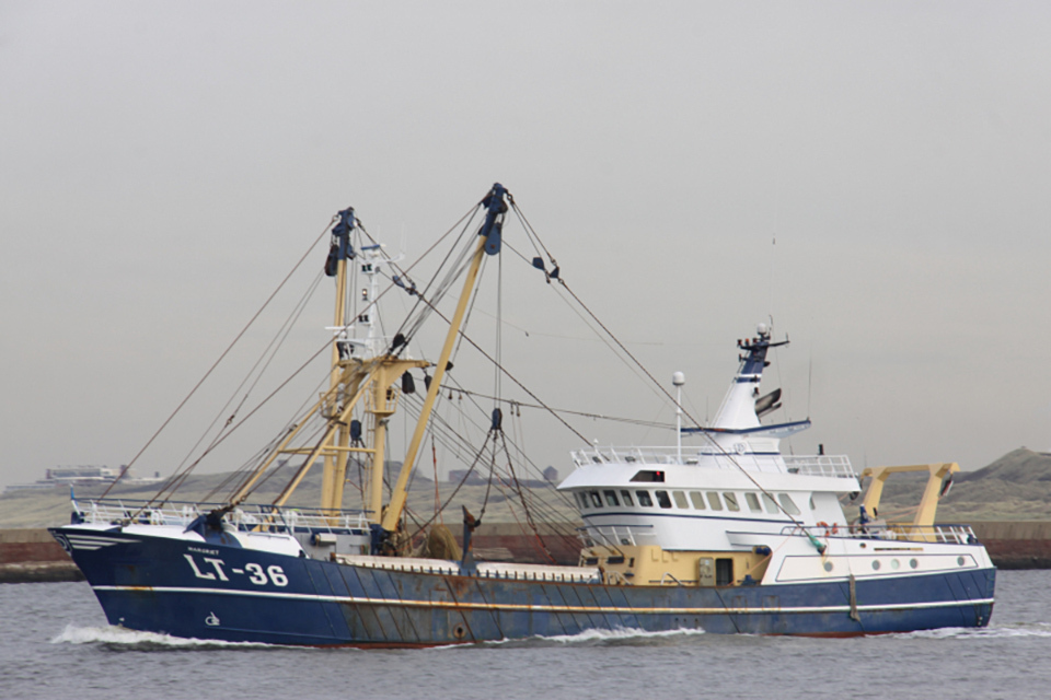 Orakai and Margriet report published