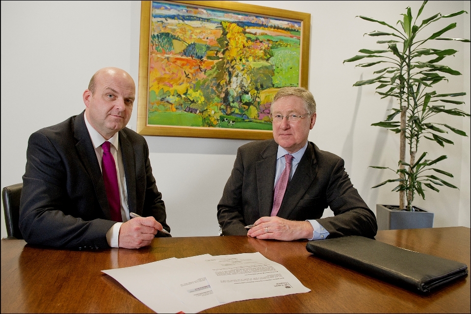 Clydesdale and Yorkshire Bank joins UK Export Finance export working capital scheme