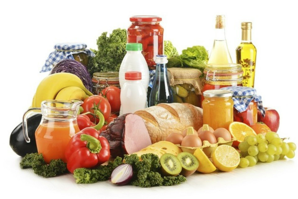 CEN updates affecting chemical measurements (food) September 2017