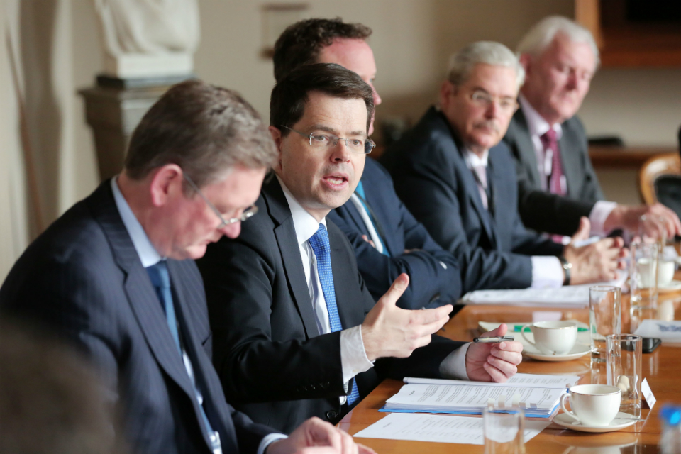 Business Advisory Group: political stability vital for strong economy