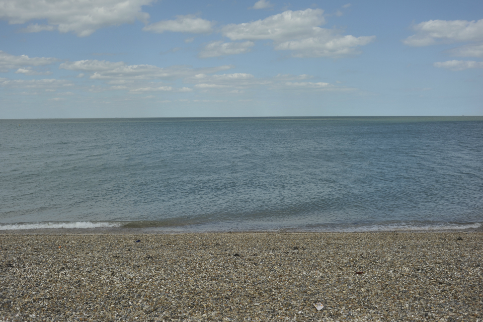 Water quality testing begins at bathing beaches