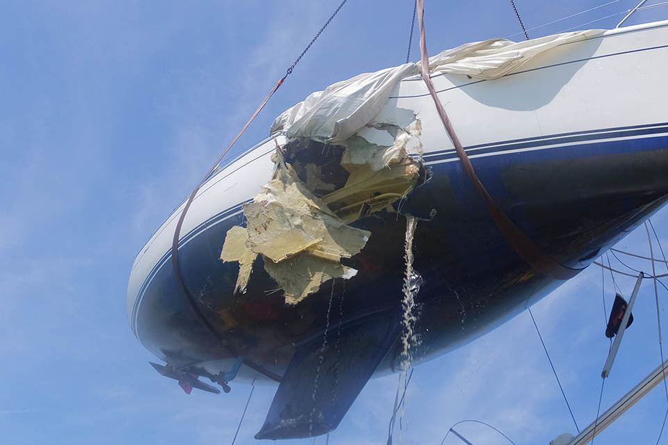 MAIB safety digest 2/2016 published