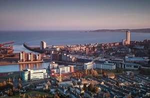 Swansea