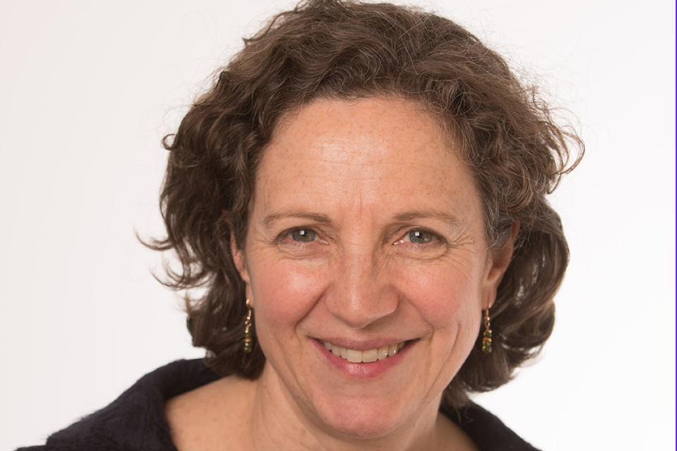 Chief Executive of new Office for Students announced